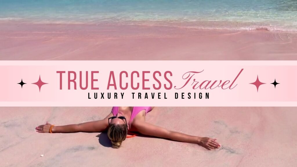 Luxury Travel Design