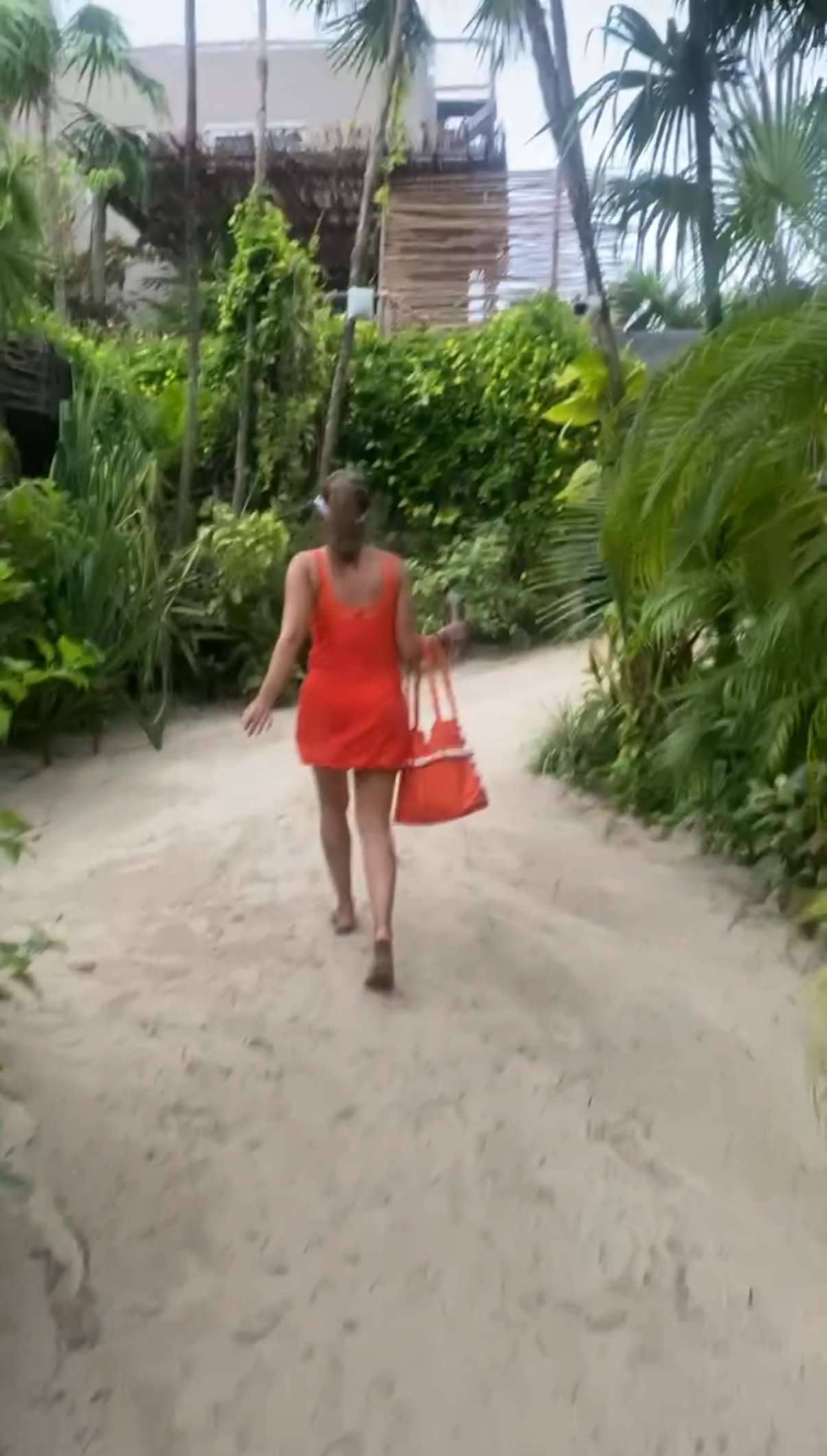 tulum jungle resort mexico