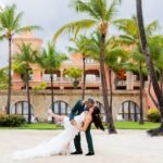 punta cana wedding